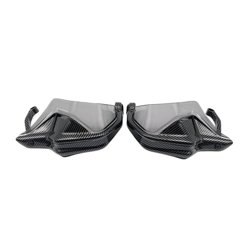 Windschutzscheiben Spoiler Für R1200GS R1250GS LC R 1200 GS 1250 Schutz Windschutzscheibe Motorrad Zubehör Motorrad Windschutzscheibe Motorrad von YNGHWU