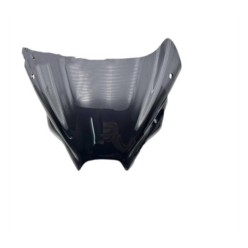 Windschutzscheiben Spoiler Für SU&ZUKI GSX-8S GSX8S 2023 2024 Motorrad Windschutzscheibe Windschutz Deflektor Visier Viser Motorrad Windschutzscheibe von YNGHWU