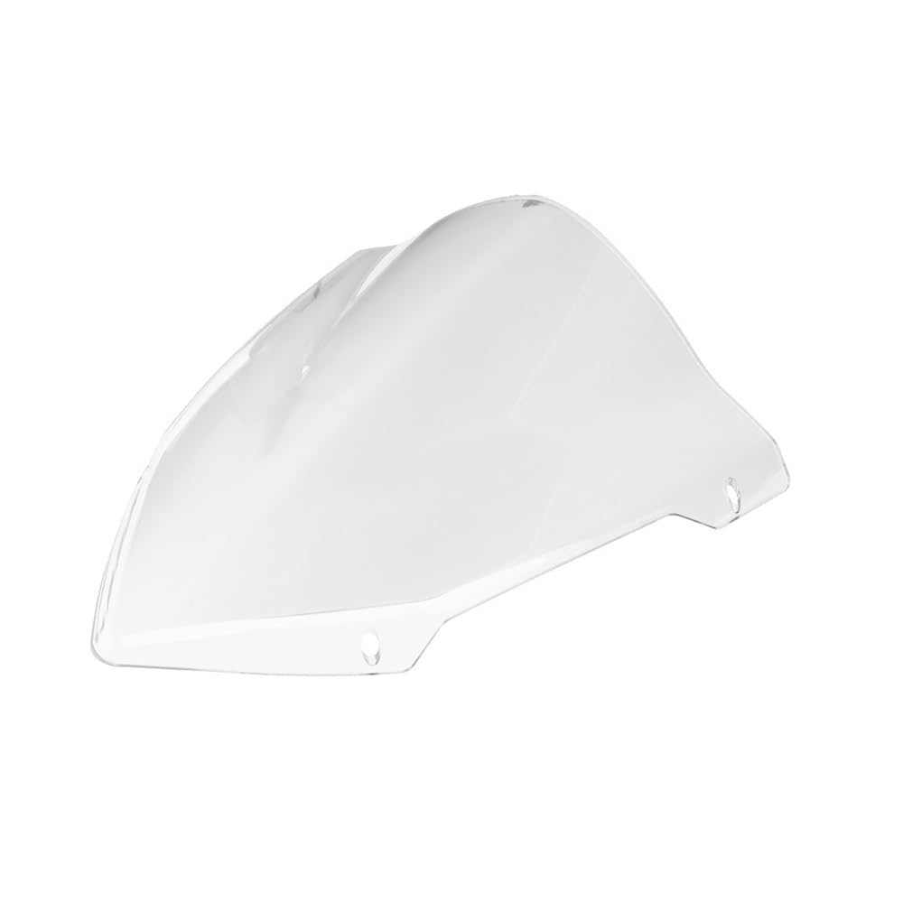 Windschutzscheiben Spoiler Für Yam&aha MT07 MT 07 MT-07 FZ07 FZ-07 2014-2017 Motorrad Windscreens Deflektoren Windschutzscheibe Zubehör von YNGHWU