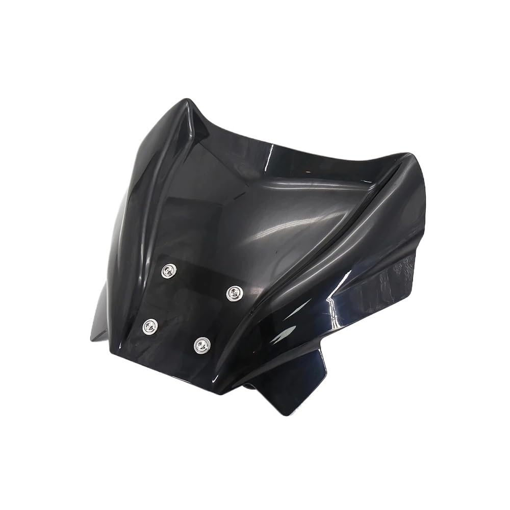 Windschutzscheiben Spoiler Für Yam&aha MT09 MT-09 mt09 SP 2021 Motorrad Zubehör Windschutzscheibe Windschutz Deflektor Motorrad windschutzscheibe von YNGHWU