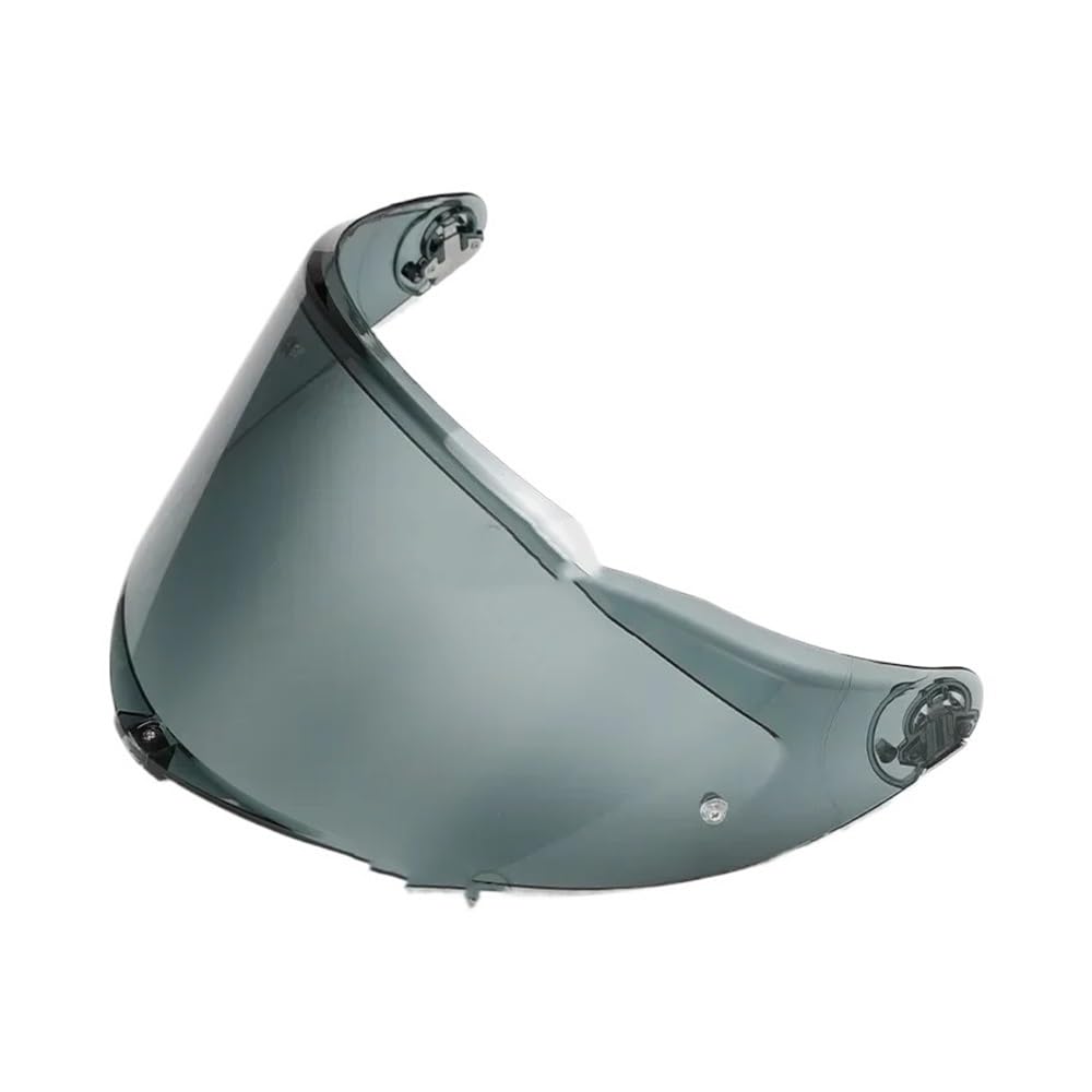 Windschutzscheiben Spoiler Motorrad Für AGV K6 K6S Visier Windschutzscheibe Schutz Zubehör Motorrad Windschutzscheibe Motorrad Windschutzscheibe Motorrad von YNGHWU