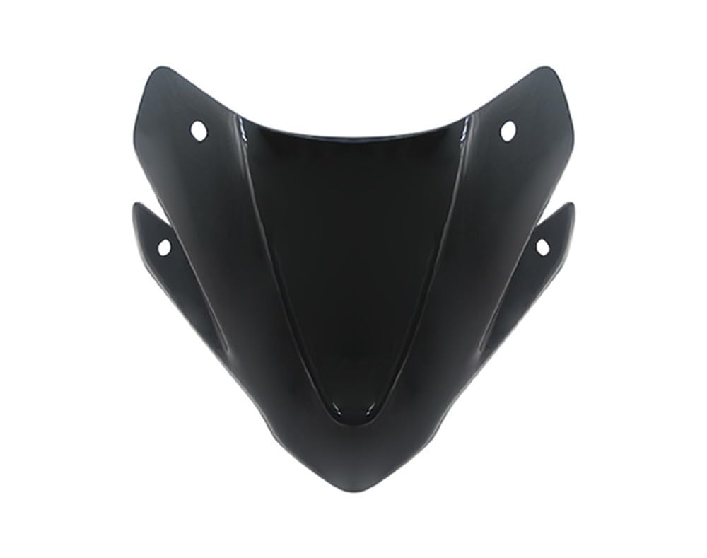 Windschutzscheiben Spoiler Motorrad Für CB750 CB 750 2023-2024 Windschutzscheibe Windschutzscheibe Deflektor Zubehör Motorrad Windschutzscheibe von YNGHWU