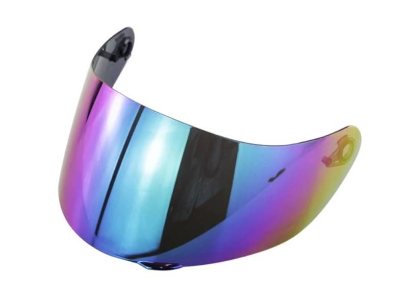 Windschutzscheiben Spoiler Motorrad Visier Für AGV K1 K3SV K5 Motorrad Motorrad Windschutzscheibe Motorrad Windschutzscheibe Motorrad Windschutzscheibe von YNGHWU