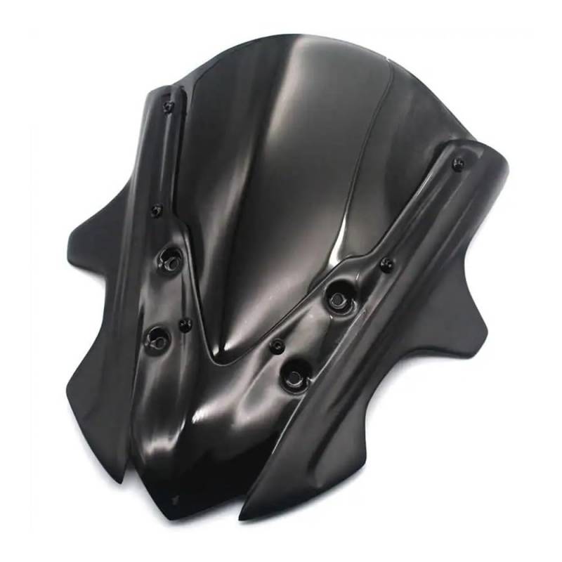 Windschutzscheiben Spoiler Motorrad Visier Visier Windschutz Windschutz Deflektor Für CBR650F CBR 650 F CBR-650F 2014-2020 Motorrad Windschutzscheibe von YNGHWU