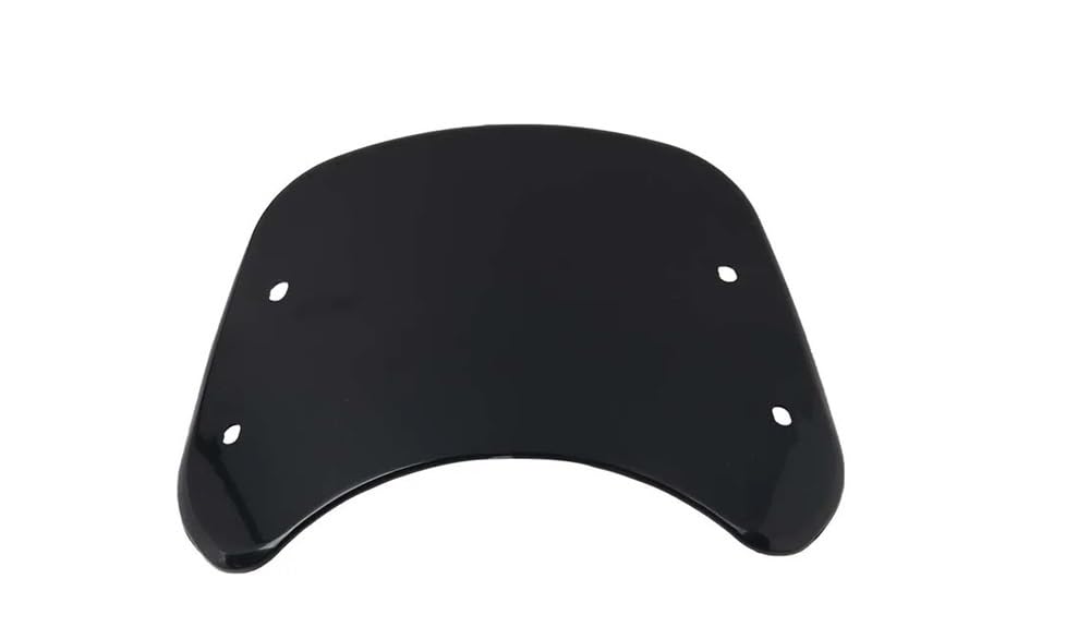 Windschutzscheiben Spoiler Motorrad Windschutz Windschutz Bildschirm Deflektor Abdeckung Für Yam&aha XSR700 XSR125 XSR155 XSR900 XSR 700 900 125 155 von YNGHWU