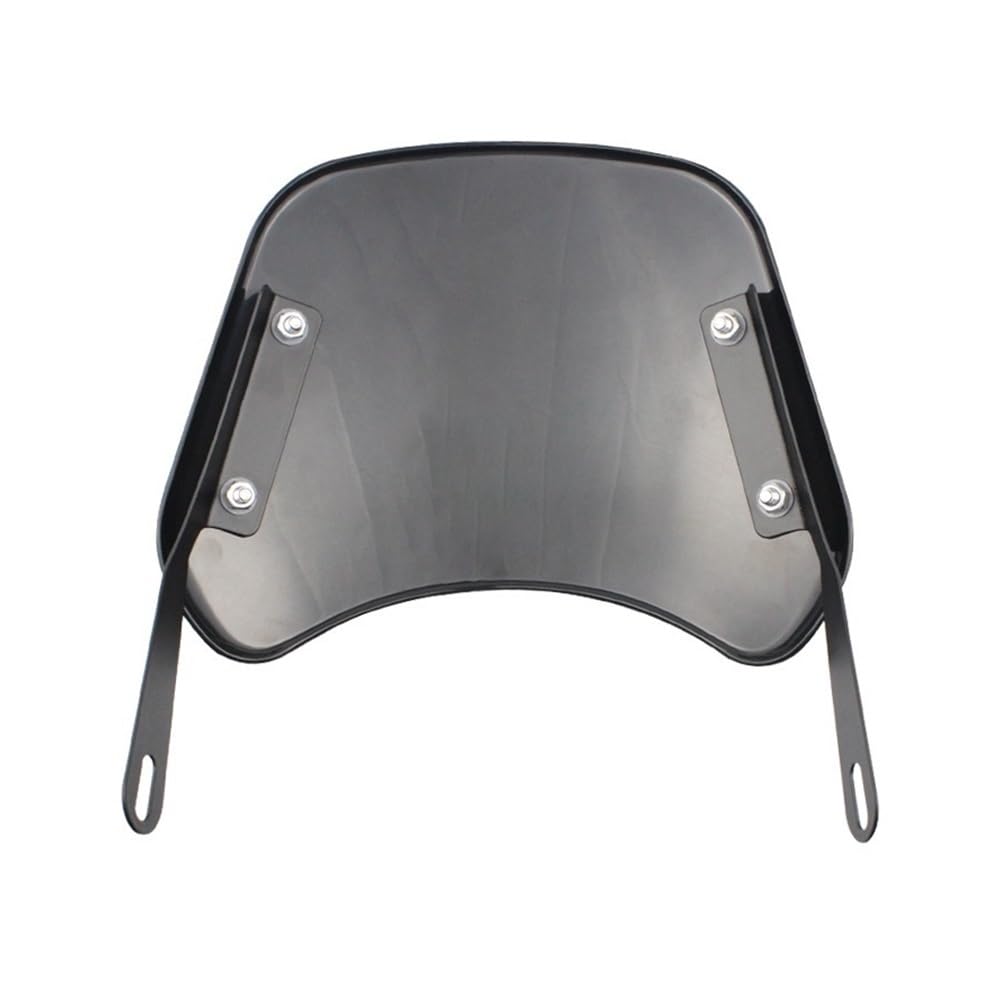 Windschutzscheiben Spoiler Motorrad Windschutz Windschutz Bildschirm Deflektor Abdeckung Für Yam&aha XSR700 XSR125 XSR155 XSR900 XSR 700 900 125 155 von YNGHWU