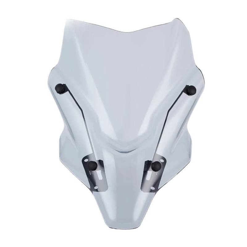 Windschutzscheiben Spoiler Motorrad Windschutz Windschutz Für Yam&aha MT-07 FZ-07 MT07 FZ07 MT FZ 07 2021 2022 2023 2024 Deflektor Motorrad von YNGHWU