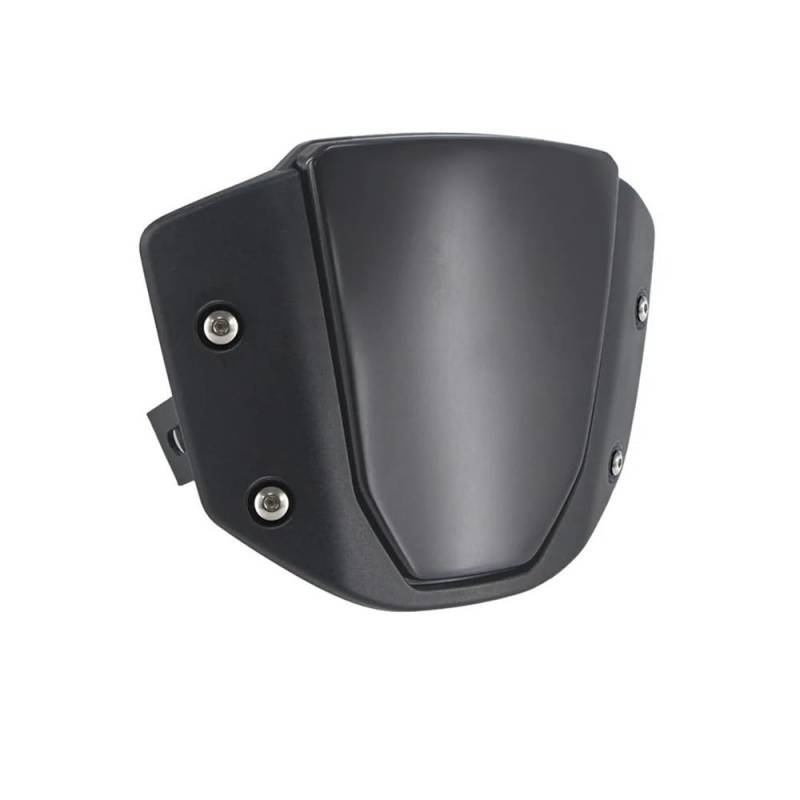 Windschutzscheiben Spoiler Motorrad-Windschutzscheibe Für CB650R 2019–2023, Windschutzscheibe, Deflektorschutz, Motorrad-Windschutzscheibe, Motorrad-Windschutzscheibe von YNGHWU