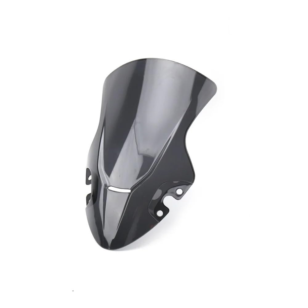 Windschutzscheiben Spoiler Motorrad Windschutzscheibe Für CF&Moto 450SR 450SR 450sr 2022 2023 Deflektoren Motorrad Windschutzscheibe Motorrad Windschutzscheibe von YNGHWU