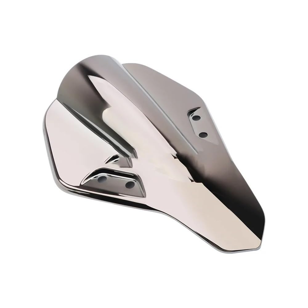 Windschutzscheiben Spoiler Motorrad Windschutzscheibe Windschutz Deflektor Zubehör Für CF&Moto 250SR 300SR 2019 2020 2021 Motorrad windschutzscheibe von YNGHWU