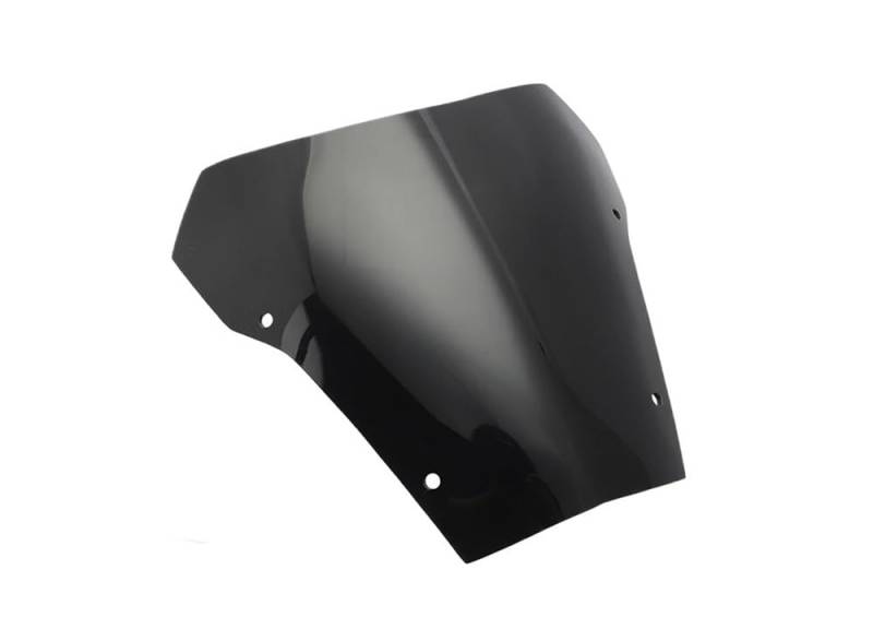 Windschutzscheiben Spoiler Motorrad Windschutzscheibe Windschutz Schild Deflektoren Für Yam&aha XT660R XT660X 2004-2015 2016 Motorrad Windschutzscheibe von YNGHWU