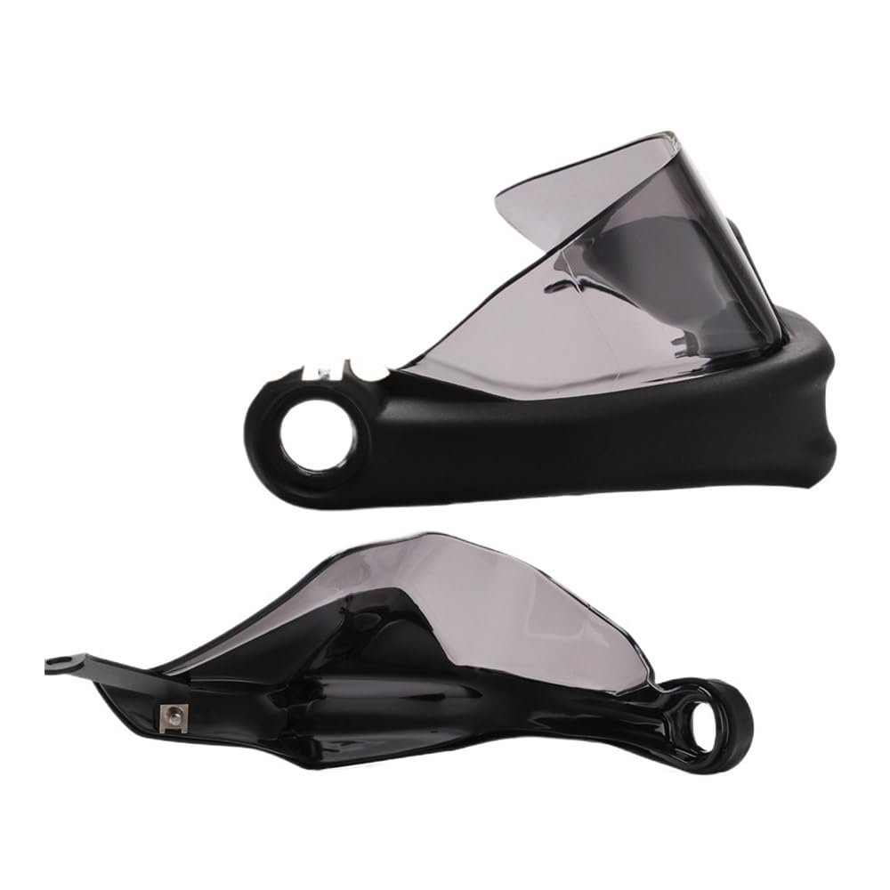 Windschutzscheiben Spoiler Motorrad-Windschutzscheiben-Deflektoren Für NC700X NC750X CB650F Ctx700 2014–2018. Motorrad-Windschutzscheibe von YNGHWU