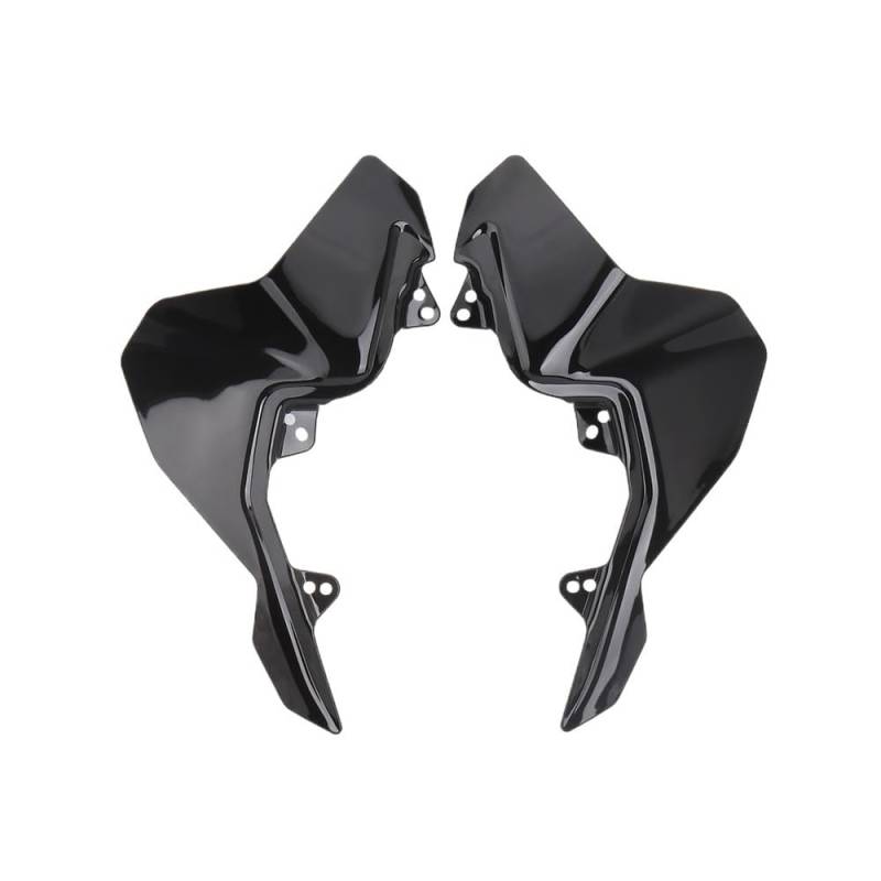 Windschutzscheiben Spoiler Motorrad Zubehör Deflektor Windschutzscheibe Für R1250RT R1250 RT R 1250 RT R1250rt Motorrad Windschutzscheibe von YNGHWU