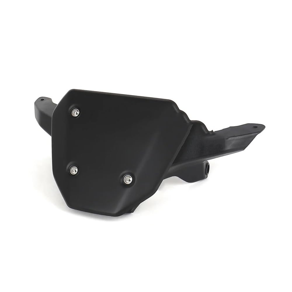 Windschutzscheiben Spoiler Motorrad Zubehör Windschutzscheibe Windschutz Visier Windabweiser Für Yam&aha MT09 Mt09 MT 09 MT-09 SP 2024 Motorrad von YNGHWU