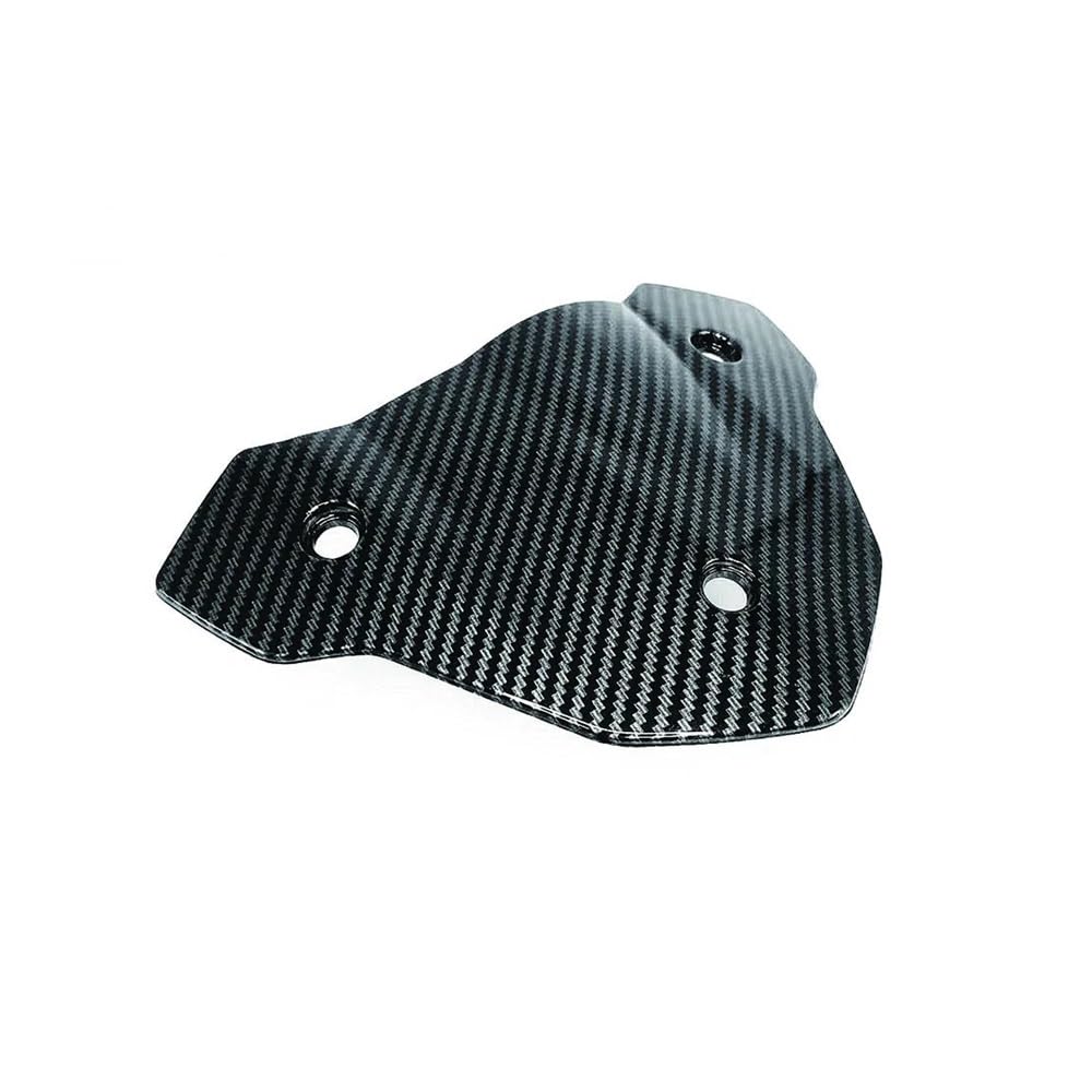 Windschutzscheiben Spoiler Motorradzubehör Windschutzscheibe Windabweiser Windschutzscheibe Für S 1000R S1000R 1000 R 2014-2019 2020 2021 von YNGHWU