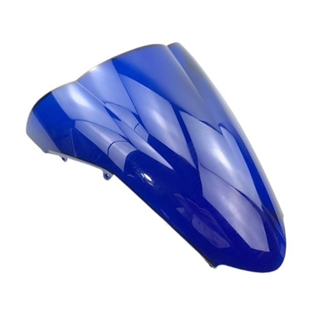 Windschutzscheiben Spoiler Motorräder Windschutzscheibe Windschutz Für VFR800 VFR 800 2002-2012 Bildschirm Motorrad Windschutzscheibe Motorrad Windschutzscheibe von YNGHWU