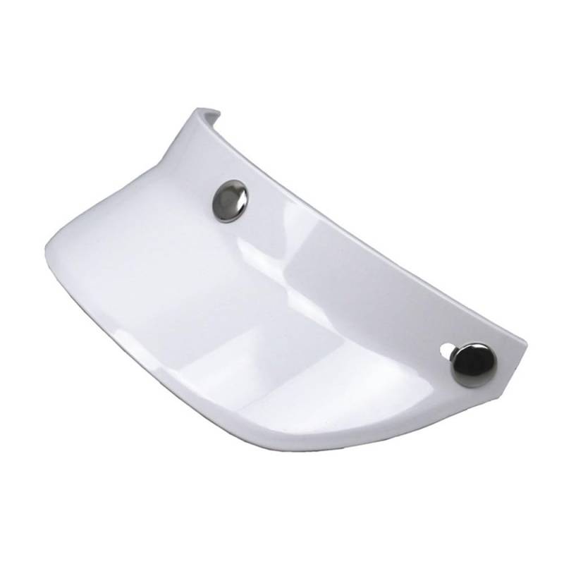 Windschutzscheiben Spoiler Universal Visier Schild Motorrad Motorrad Windschutzscheibe Motorrad Windschutzscheibe Motorrad Windschutzscheibe Motorrad Windschutzscheibe von YNGHWU