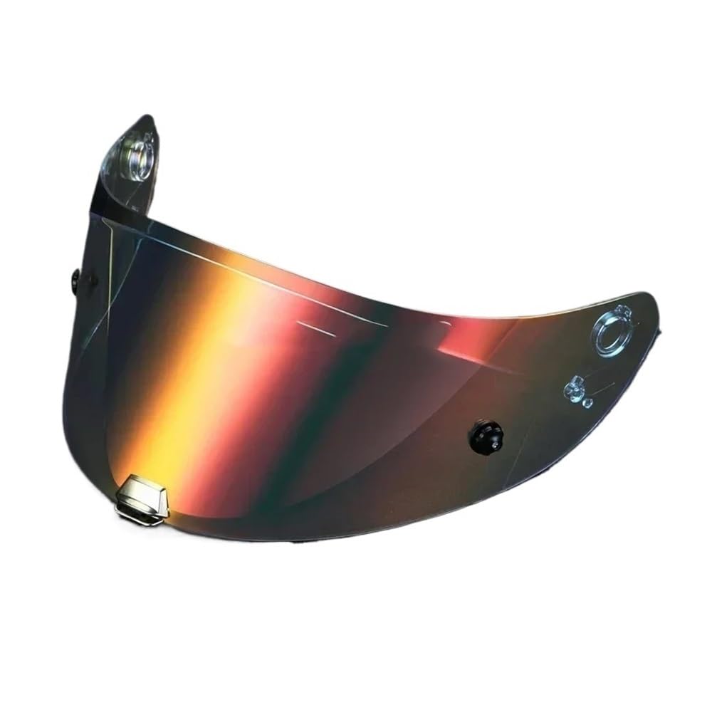 Windschutzscheiben Spoiler Visier Für HJC Für RPHA 11 Für RPHA 70 Moto Windschutzscheibe Moto Motorrad Zubehör Motorrad Windschutzscheibe Motorrad von YNGHWU