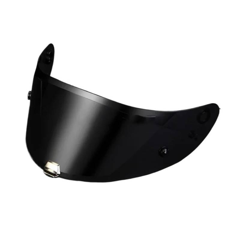 Windschutzscheiben Spoiler Visier Für HJC Für RPHA 11 Für RPHA 70 Moto Windschutzscheibe Schild Motorrad Zubehör Motorrad Windschutzscheibe Motorrad von YNGHWU