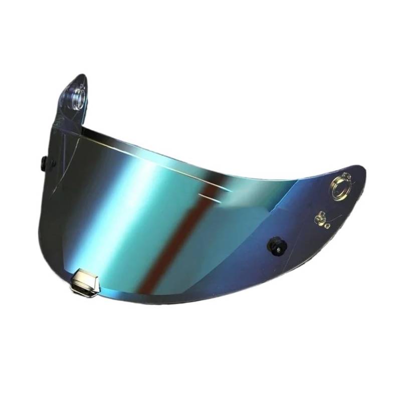 Windschutzscheiben Spoiler Visier Für HJC Für RPHA 11 Für RPHA 70 Moto Windschutzscheibe Schild Motorrad Zubehör Motorrad Windschutzscheibe Motorrad von YNGHWU