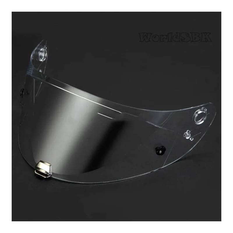 Windschutzscheiben Spoiler Visier Für HJC Für RPHA 11 Für RPHA 70 Moto Windschutzscheibe Schild Motorrad Zubehör Motorrad Windschutzscheibe Motorrad von YNGHWU