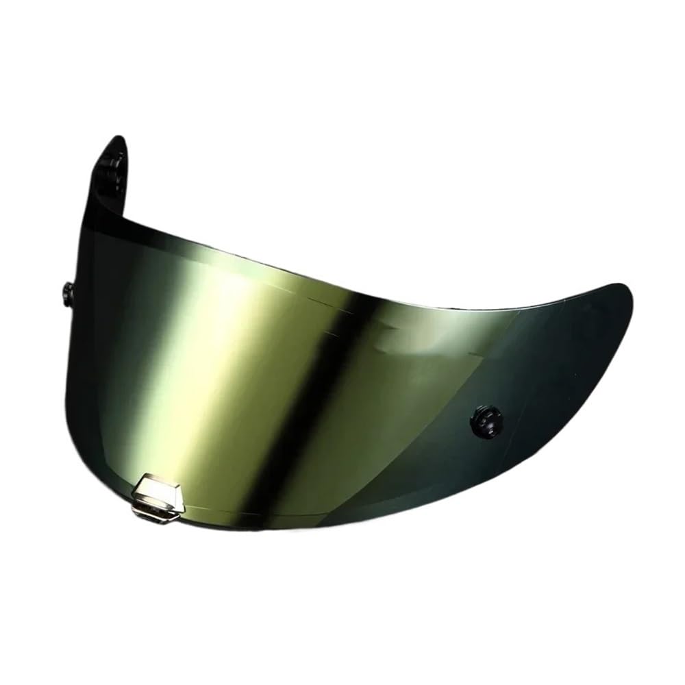 Windschutzscheiben Spoiler Visier Für HJC Für RPHA 11 Für RPHA 70 Moto Windschutzscheibe Schild Motorrad Zubehör Motorrad Windschutzscheibe Motorrad von YNGHWU