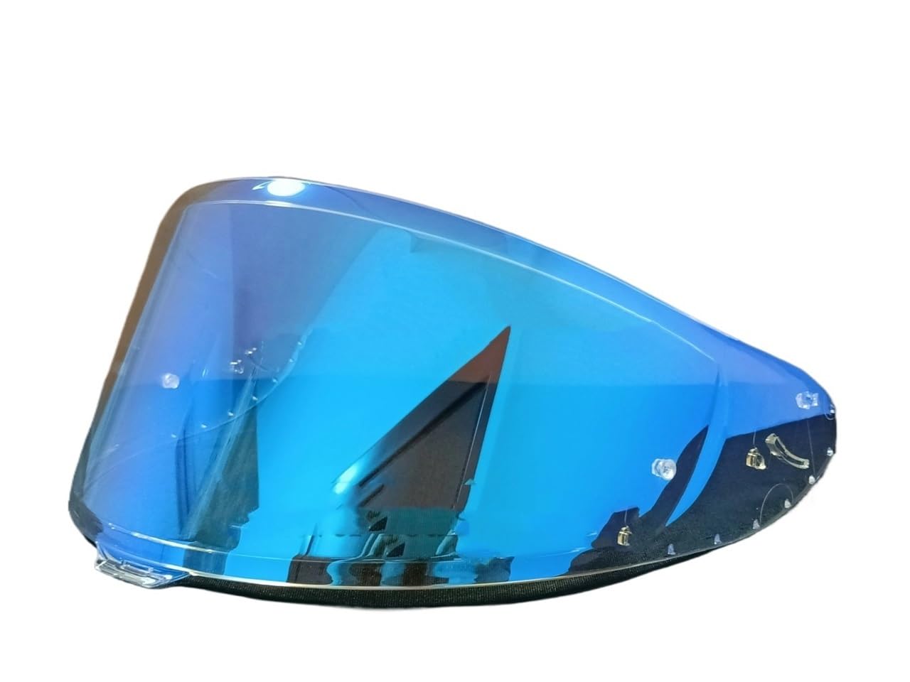 Windschutzscheiben Spoiler Visier Für SHOEI RF1400 NXR2 CWR-F2 CWR-F2R Z8 X15 Windschutzscheibe Motorrad Zubehör Motorrad Windschutzscheibe Motorrad von YNGHWU