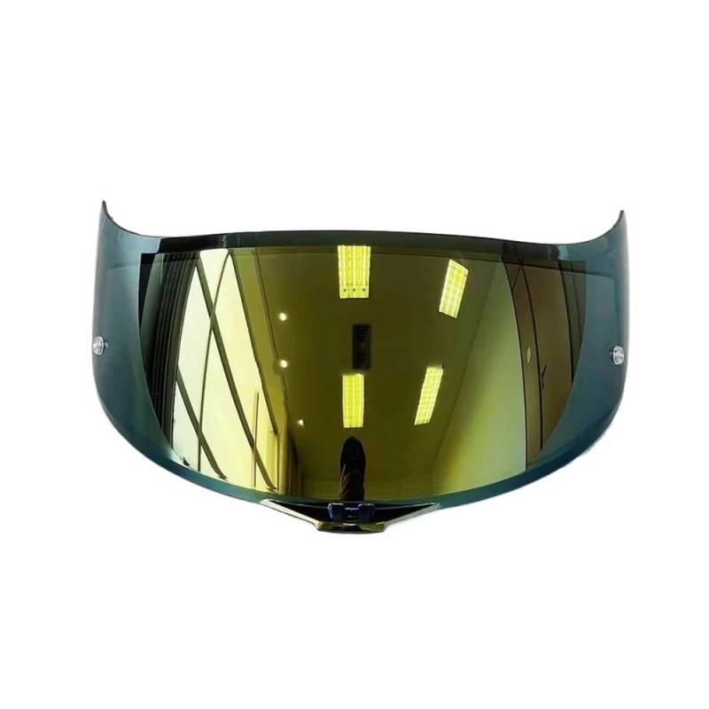 Windschutzscheiben Spoiler Visier Schild Für AGV K3SV K1 K5 K5S Windschutzscheibe Moto Zubehör Motorrad Windschutzscheibe Motorrad Windschutzscheibe von YNGHWU