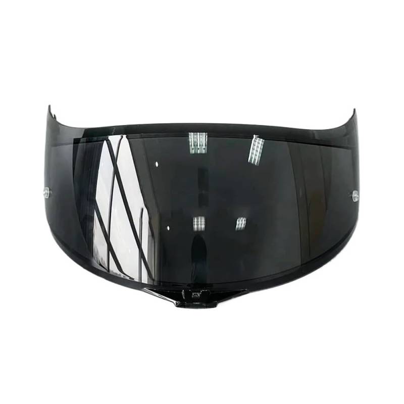 Windschutzscheiben Spoiler Visier Schild Für AGV K3SV K1 K5 K5S Windschutzscheibe Moto Zubehör Motorrad Windschutzscheibe Motorrad Windschutzscheibe von YNGHWU