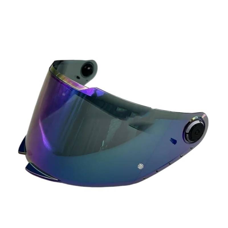 Windschutzscheiben Spoiler Visier Schild Für Thunder 4 SV Windschutzscheibe Schutz Motorrad Motorrad Windschutzscheibe Motorrad Windschutzscheibe von YNGHWU