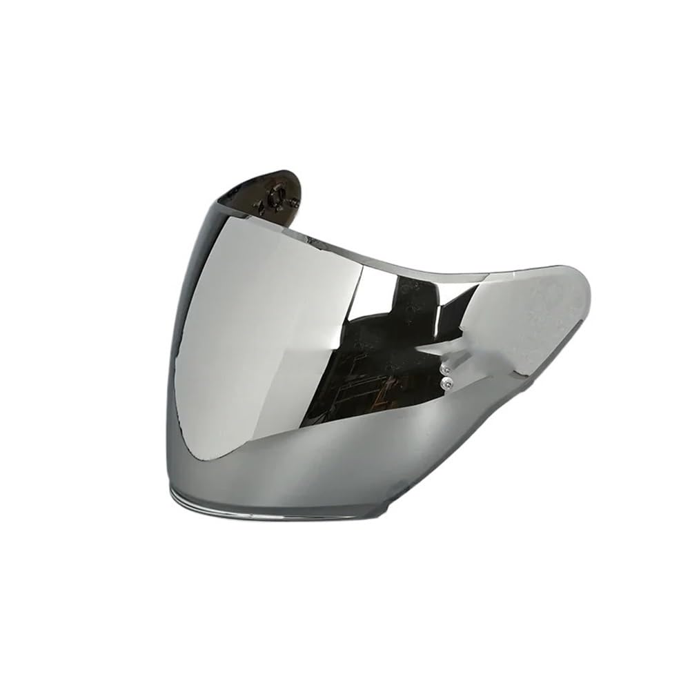 Windschutzscheiben Spoiler Visier für AGV K5 Jet Shields Windschutzscheibe Moto Zubehör Motorrad windschutzscheibe Motorrad windschutzscheibe Motorrad windschutzscheibe von YNGHWU