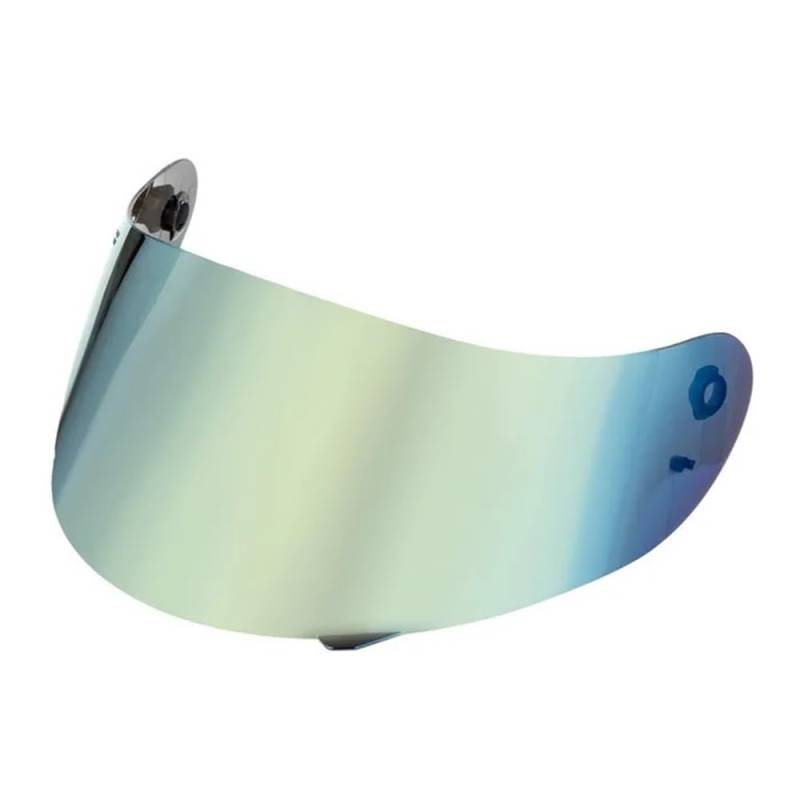 Windschutzscheiben Spoiler Windschutzscheibe Für AGV K3 K4 Visier Sonnenschutzdach Moto Zubehör Motorrad Windschutzscheibe Motorrad Windschutzscheibe Motorrad von YNGHWU