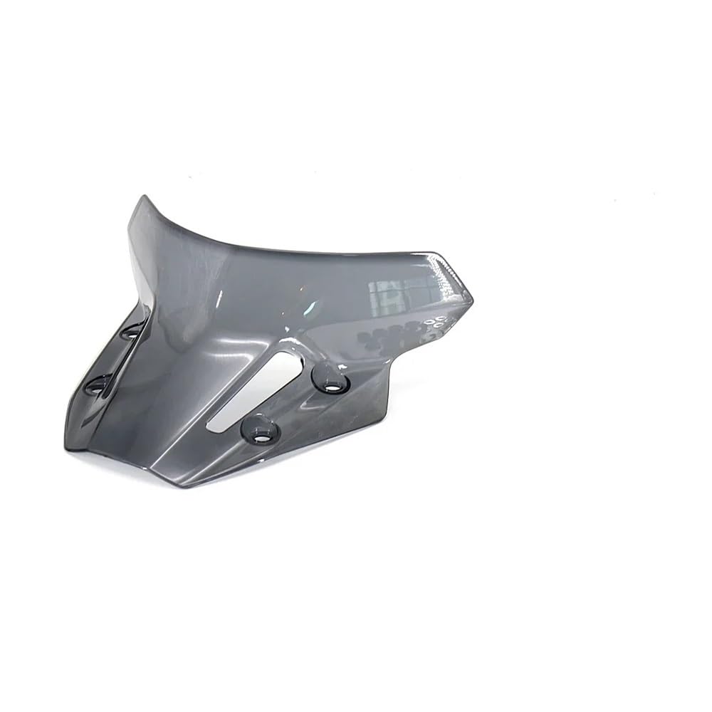 Windschutzscheiben Spoiler Windschutzscheibe Windschutz Für Yam&aha MT-09 MT09 SP FZ-09 FZ09 2021 2022 Motorrad Zubehör Deflektoren Motorrad Windschutzscheibe von YNGHWU