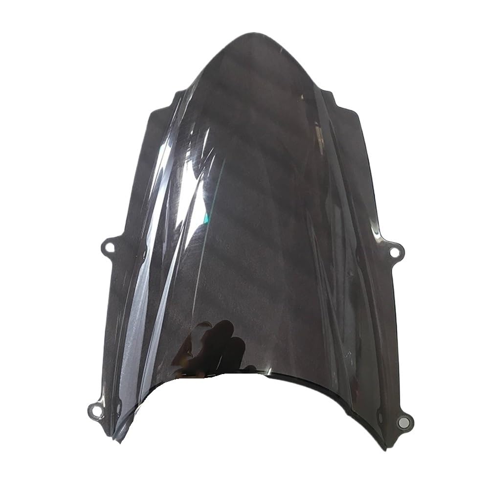 Windschutzscheiben Spoiler Windschutzscheibe Windschutzscheibe Für Tr&iumph 675 675R 2013 2014 2015 2016 2017 2018 Deflektor Motorrad Windschutzscheibe Motorrad von YNGHWU