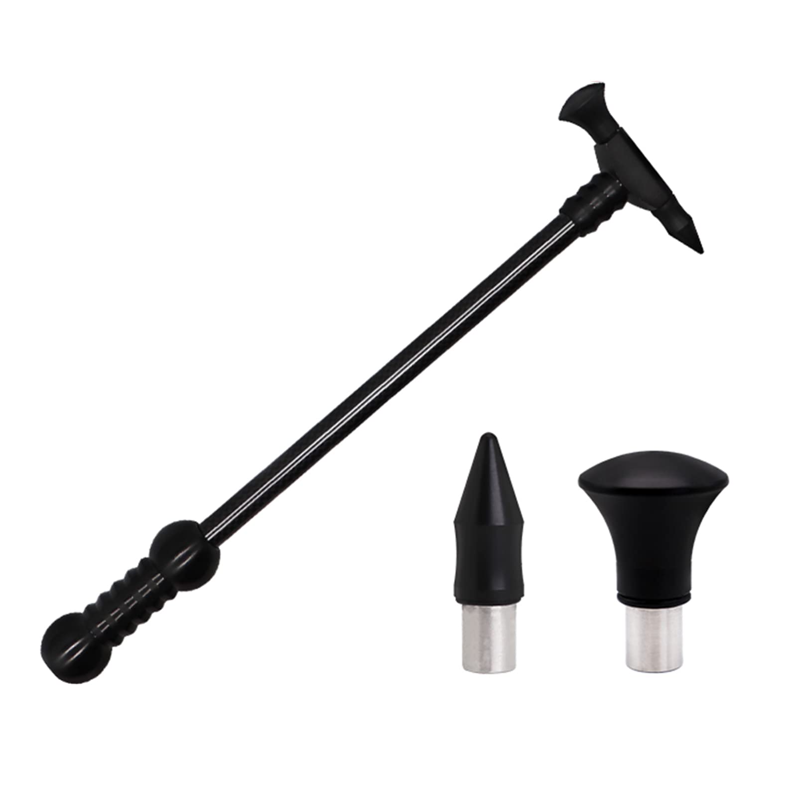 YOGOTEU Auto Removal Tools Removal Repair Tool Auto Repair Tools Hammer with 2 Magnetic Head von YOGOTEU