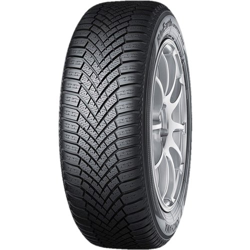 185/55R15*H BLUEARTH*WINTER V906 86H XL von YOKOHAMA