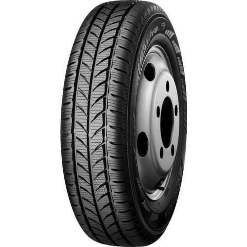 185/75R16*R BLUEARTH-WIN WY01 104/102R 3PMSF von YOKOHAMA