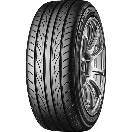 195/50R16*V ADVAN FLEVA V701 84V von YOKOHAMA