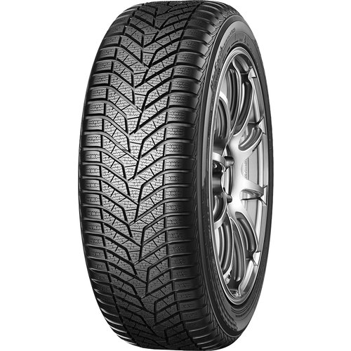 195/60R16*H BLUEARTH-WINTER V905 89H von YOKOHAMA