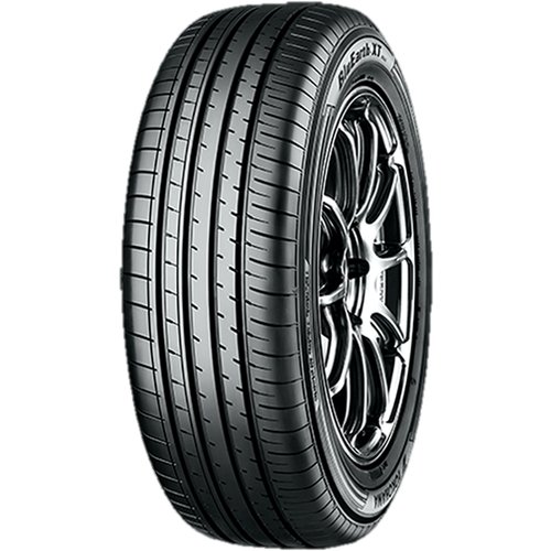 195/60R17*H BLUEARTH-XT AE61 90H von YOKOHAMA