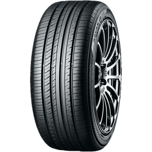 195/65R15*H ADVAN DB V552 91H von YOKOHAMA