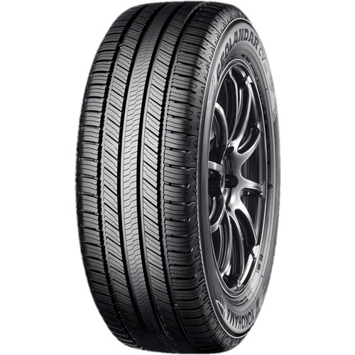 195/80R15*S GEOLANDER CV G058 96S von YOKOHAMA