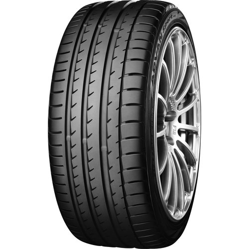 205/55R16*V TL ADVAN SPORT (V105) 91V MO von YOKOHAMA