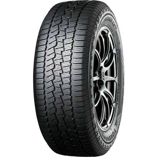 215/55R18*V GEOLANDAR CV 4S G061 99V von YOKOHAMA