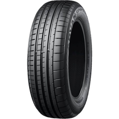 225/60R18*W ADVAN SPORT V107 104W XL * von YOKOHAMA