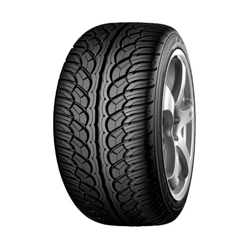 265/50R20*V TL PARADA SPEC-X 111V XL RPB von YOKOHAMA