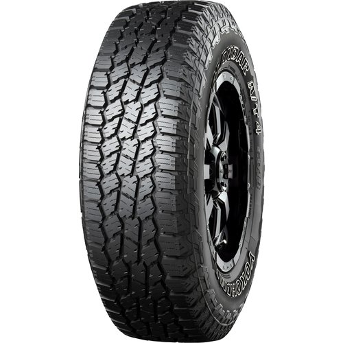 LT255/65R17*S GEOLANDAR A/T4 G018 119S von YOKOHAMA