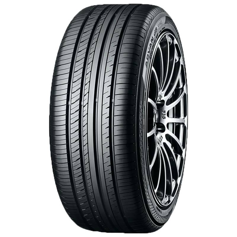 YOKOHAMA ADVAN DB V552 215/55R17 94W BSW von YOKOHAMA