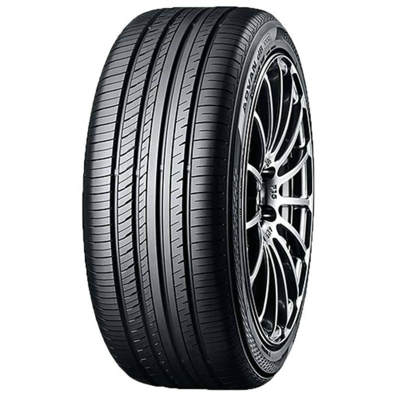 YOKOHAMA ADVAN DB V552 235/55R19 105W RPB BSW XL von YOKOHAMA