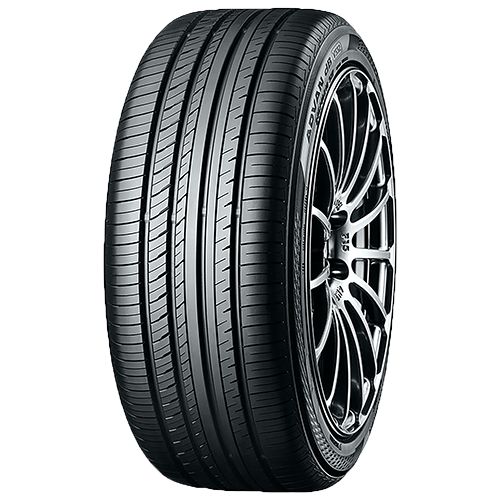 YOKOHAMA ADVAN DB V552 245/40R20 99W RPB BSW XL von YOKOHAMA